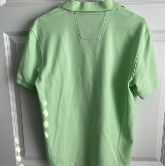 ⛵Men’s Nautica polo - Picture 4 of 4